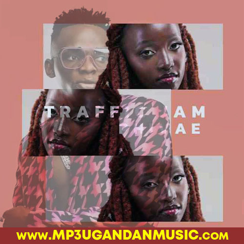 Traffic Jam remix - Phivae Ft John Blaq